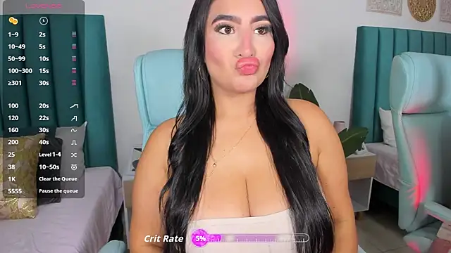 amy-thomson1 online show from 01-17-26, 04:05