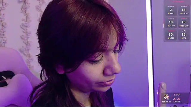 Nami usagi online show from 03-19-26, 02:28