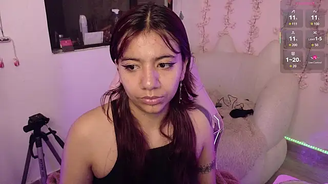 Nami usagi online show from 04-30-26, 12:34