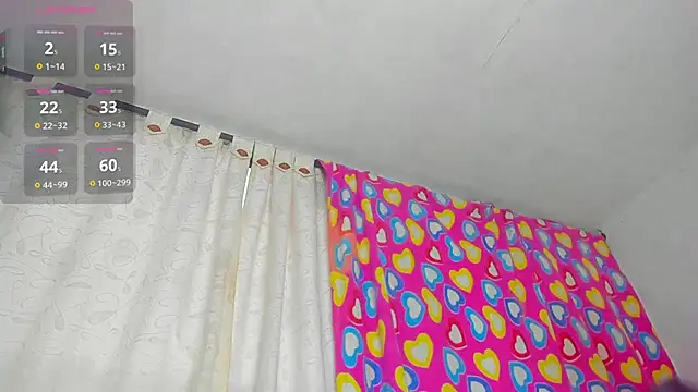 caroline tovar online show from 02-19-25, 02:55