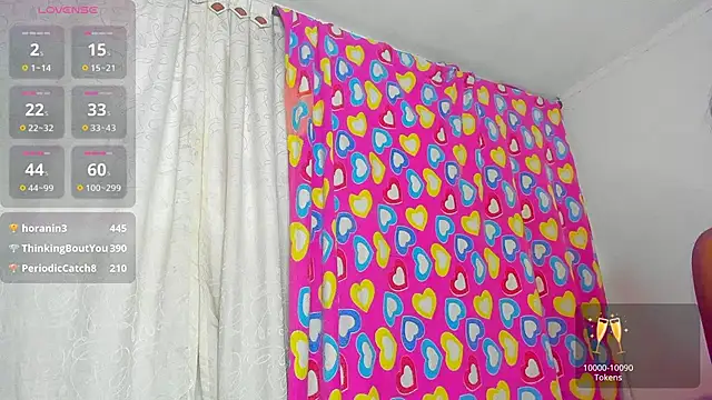 caroline tovar online show from 02-15-25, 10:00