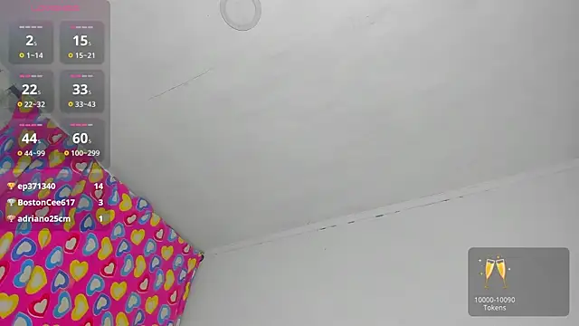 caroline tovar online show from 03-10-25, 07:00