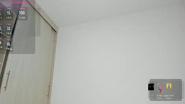 caroline tovar online show from 10-01-25, 01:22