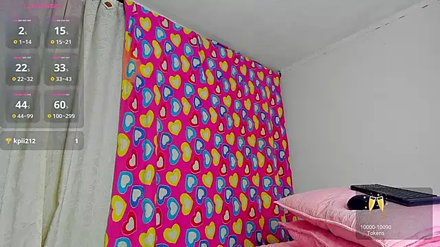 caroline tovar online show from 02-26-25, 11:41