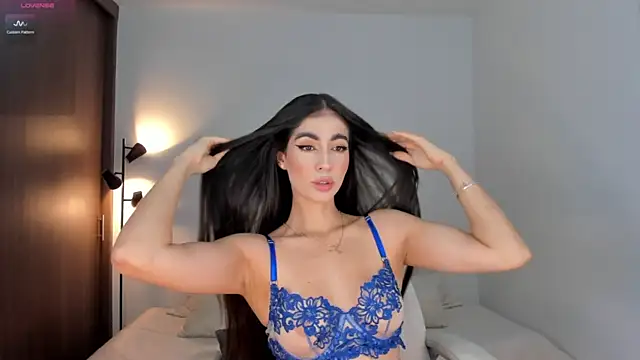 Snapshot of RebeccaBaxter chatting on 09-26-25, 11:50 RebeccaBaxter online show from 09-26-25, 11:50