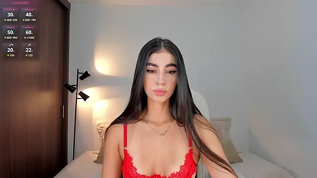 RebeccaBaxter online show from 11-01-25, 12:06