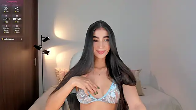 RebeccaBaxter online show from 02-13-26, 12:32