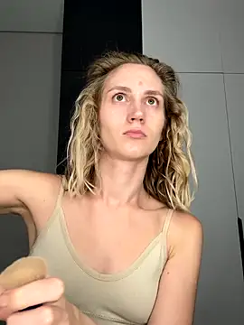 Feral berry 8133 online show from 09-09-25, 08:18