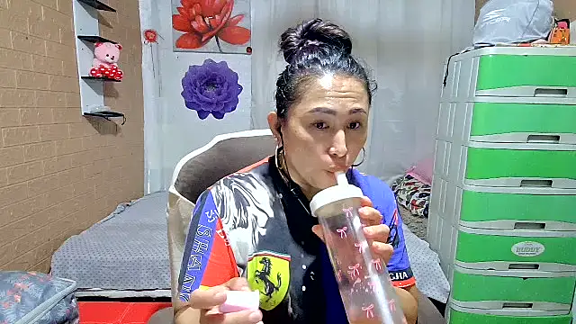 M e c e l online show from 05-21-26, 04:54