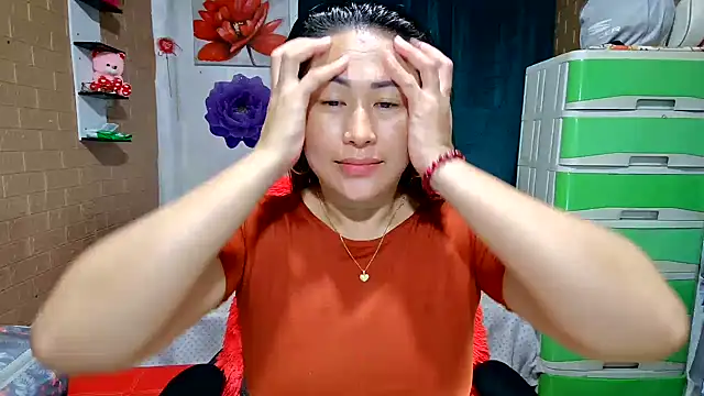 Snapshot of M_e_c_e_l chatting on 03-02-26, 04:36 M e c e l online show from 03-02-26, 04:36