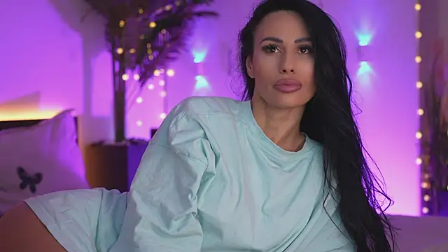 Lorettelorena online show from 03-21-26, 08:30