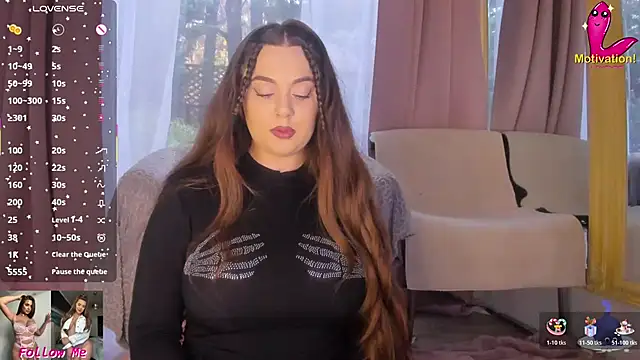 PixieLand online show from 11-27-25, 11:54