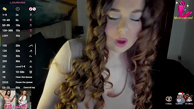 PixieLand online show from 01-12-26, 07:42