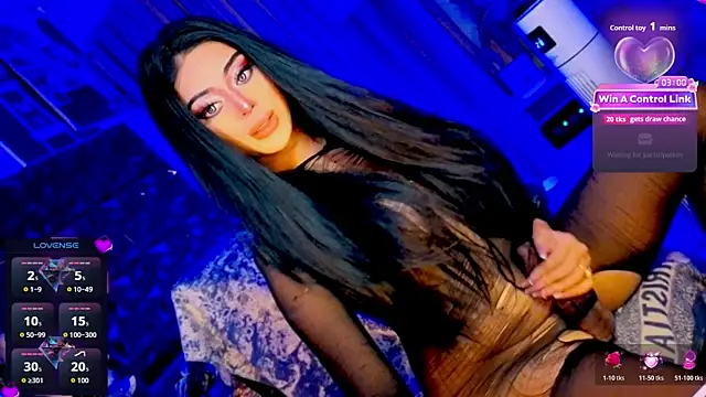 Snapshot of Thalia_Cambridge chatting on 07-09-26, 12:33 Thalia Cambridge online show from 07-09-26, 12:33
