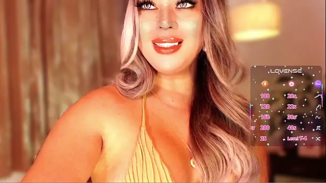 Snapshot of Thalia_Cambridge chatting on 02-27-25, 12:03 Thalia Cambridge online show from 02-27-25, 12:03