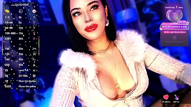 Thalia Cambridge online show from 01-14-26, 08:01