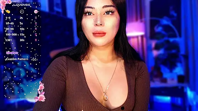 Thalia Cambridge online show from 11-13-25, 11:52