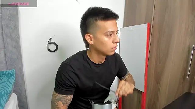 SIXXTOLOVE18 online show from 02-21-26, 07:43