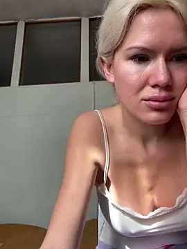 Keylili online show from 03-06-26, 08:09