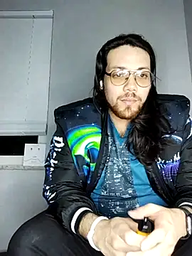 lucasgalacticman online show from 02-21-25, 03:45