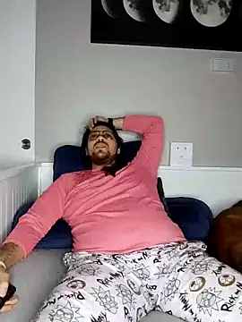 lucasgalacticman online show from 02-11-25, 07:23