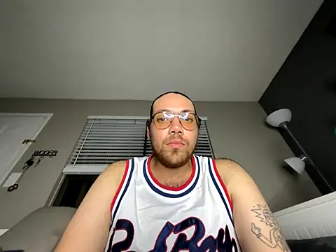 lucasgalacticman online show from 09-23-25, 04:30