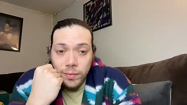 lucasgalacticman online show from 02-17-26, 12:08