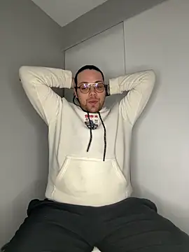 lucasgalacticman online show from 03-12-25, 01:25