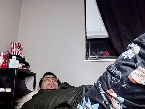 lucasgalacticman online show from 01-25-25, 08:21