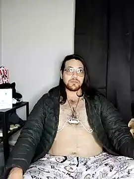 lucasgalacticman online show from 02-08-25, 03:52