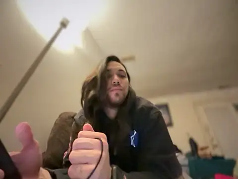 lucasgalacticman online show from 12-01-25, 10:43