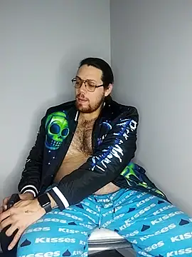 lucasgalacticman online show from 02-23-25, 05:12