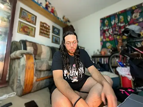 lucasgalacticman online show from 07-19-26, 04:10