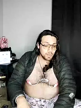 lucasgalacticman online show from 02-09-25, 11:57