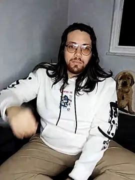 lucasgalacticman online show from 02-28-25, 11:14