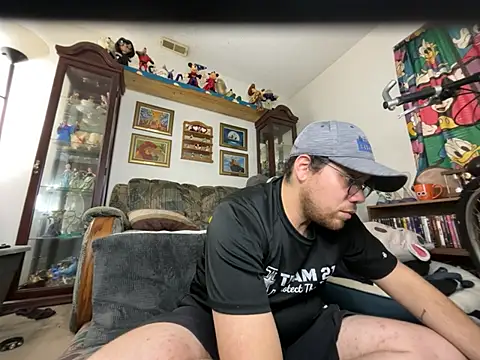 lucasgalacticman online show from 07-24-26, 10:06