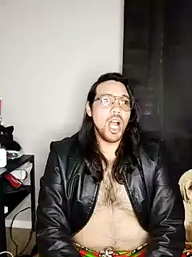 lucasgalacticman online show from 01-27-25, 04:54