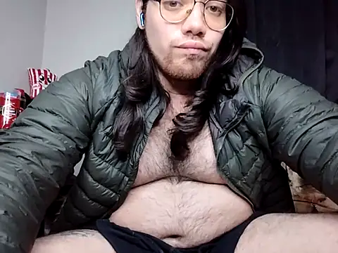 lucasgalacticman online show from 01-25-25, 05:18