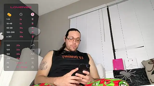 lucasgalacticman online show from 10-09-25, 06:14