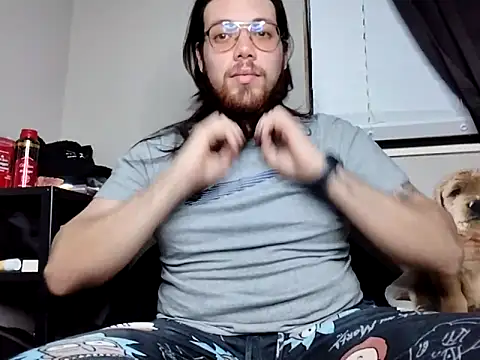 lucasgalacticman online show from 01-22-25, 08:07