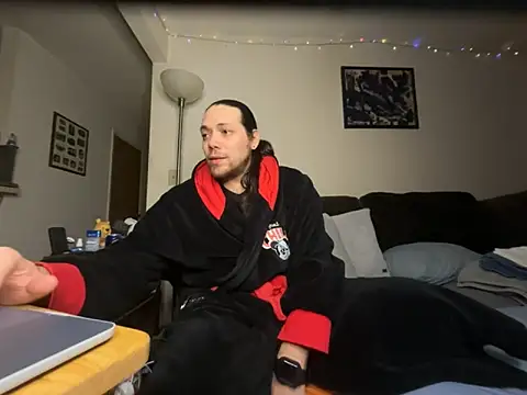 lucasgalacticman online show from 02-23-26, 03:19