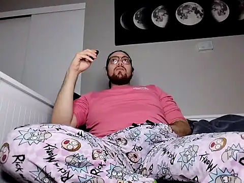 lucasgalacticman online show from 01-20-25, 12:39