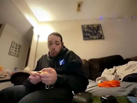 lucasgalacticman online show from 11-25-25, 11:37