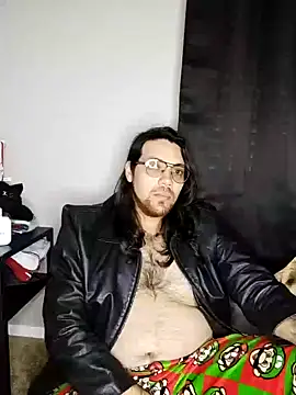 lucasgalacticman online show from 01-27-25, 08:07