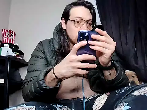 lucasgalacticman online show from 01-26-25, 10:34