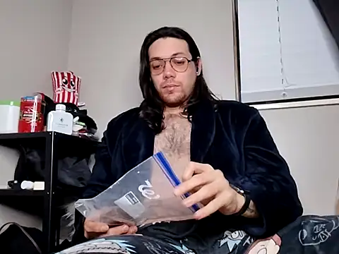 lucasgalacticman online show from 01-23-25, 07:43