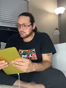 lucasgalacticman online show from 09-24-25, 11:54