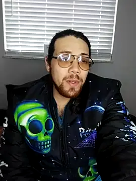 lucasgalacticman online show from 02-24-25, 05:09