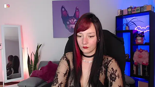 S Lilith  online show from 05-13-26, 10:50