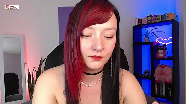 S Lilith  online show from 05-16-26, 12:09